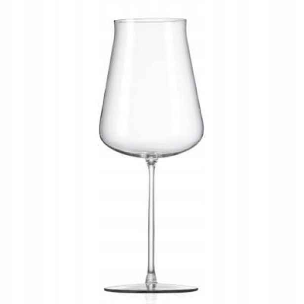 Rona Polaris Sklenice Na Víno 540 ML Kpl 2 Ks