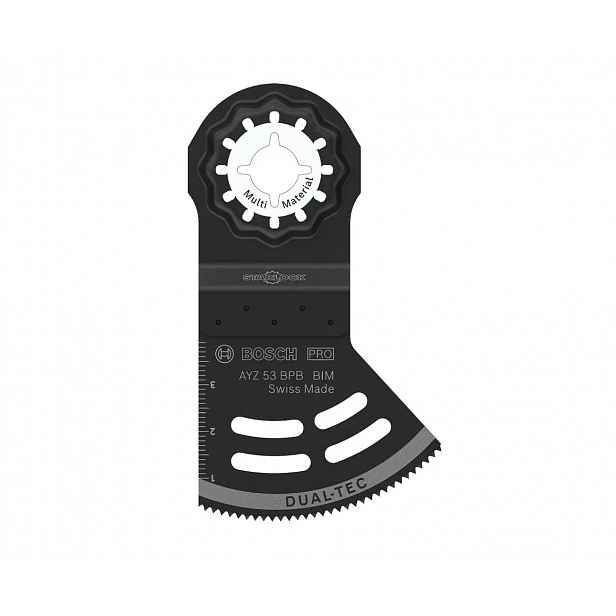Bosch - Pilový plátek 40 mm 2608669114