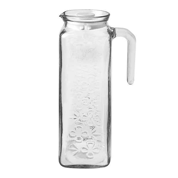 Džbán s víčkem 1,2 l