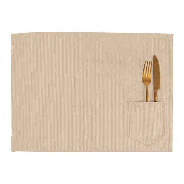 Látkové prostírání 33x45 cm Velmar – Tiseco Home Studio