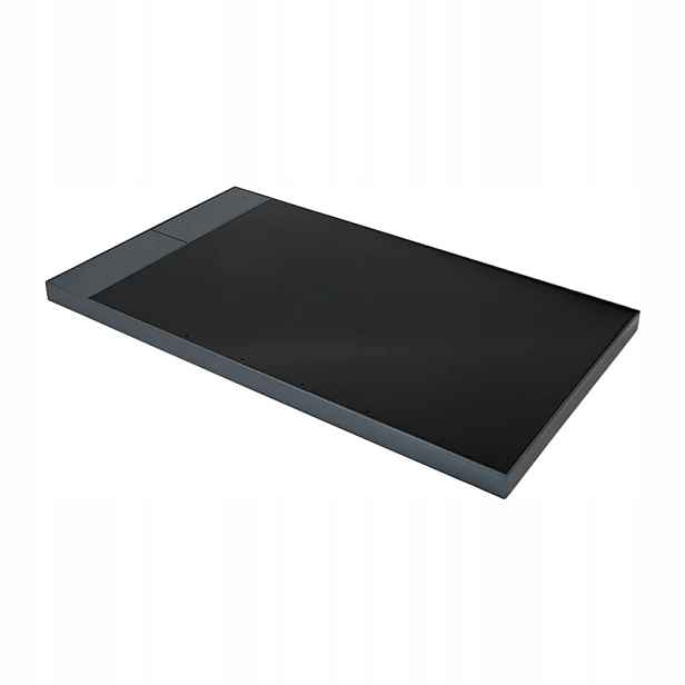 Ovládací panel 10.1“ Shelly Wall Display XL WiFi/BLU (šedý)