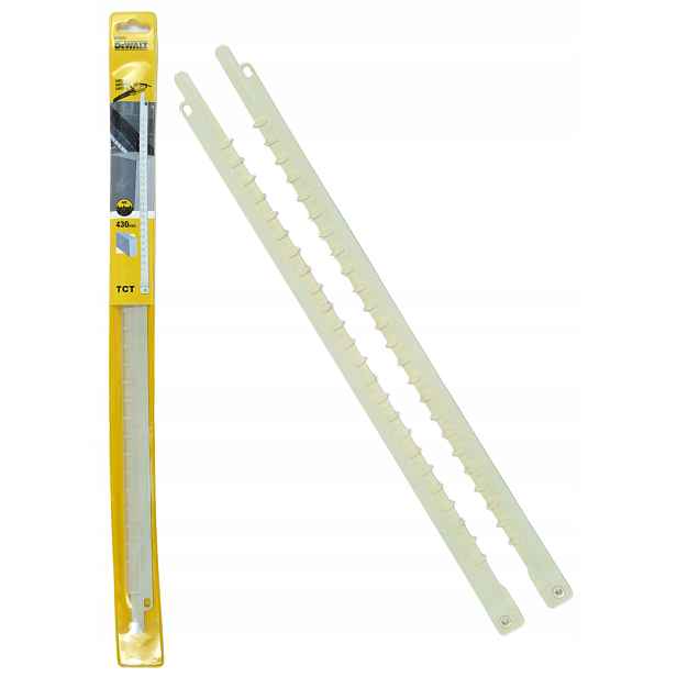 Pilové listy DeWalt DT2975 pro DWE399 DWE398 DWE397