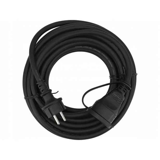 Prodlužovací Kabel Dílenský Odolný Kabel 3*1.5, 10 M YT-81122 Yato