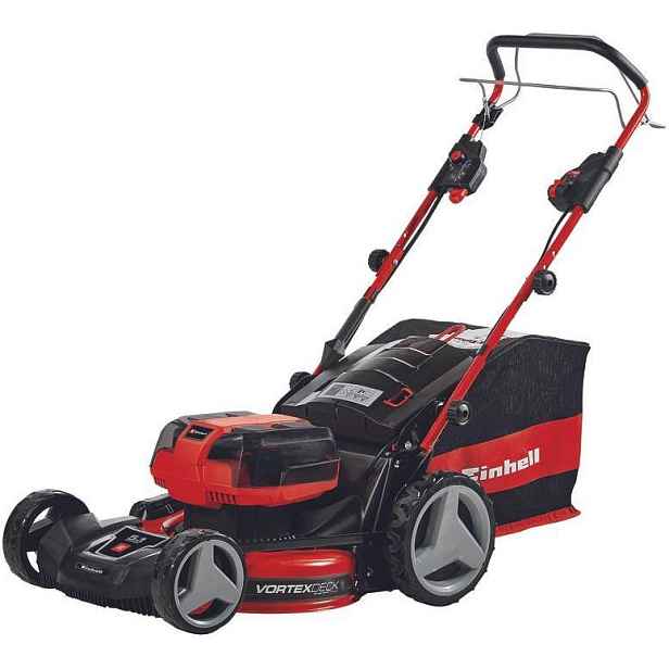 Sekačka AKU Einhell GP-CM 36/47 S HW Li