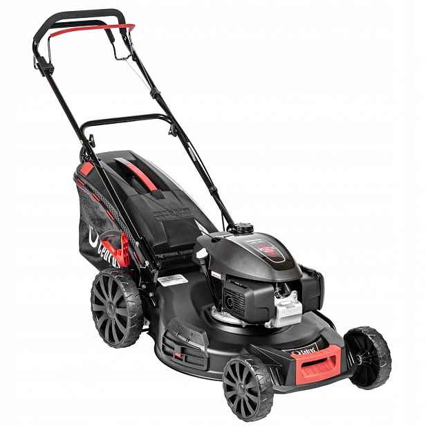 Benzínová Sekačka S Pohonem Motor Honda GCV200 56 CM Cedrus KS56-H