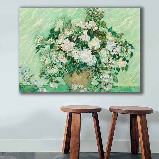 Dekorativní obraz na plátně 70100VANGOGH060