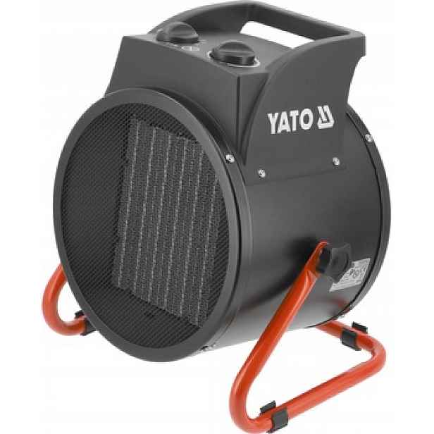 Yato elektrický ohřívač 5 kW YT-99710