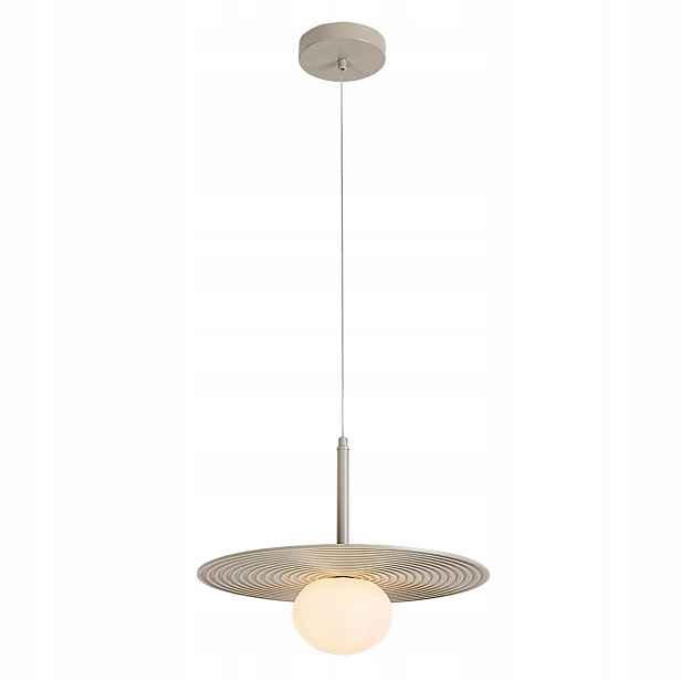Závěsná lampa Glowbells 72461 Rabalux