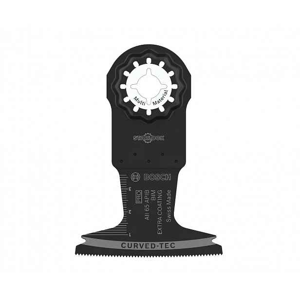 Bosch - Pilový plátek 40 mm 2608669078