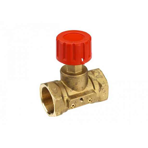 Kulový kohout Danfoss 1 1/2''
