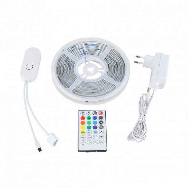 Novel LED PÁSKA, 300 cm