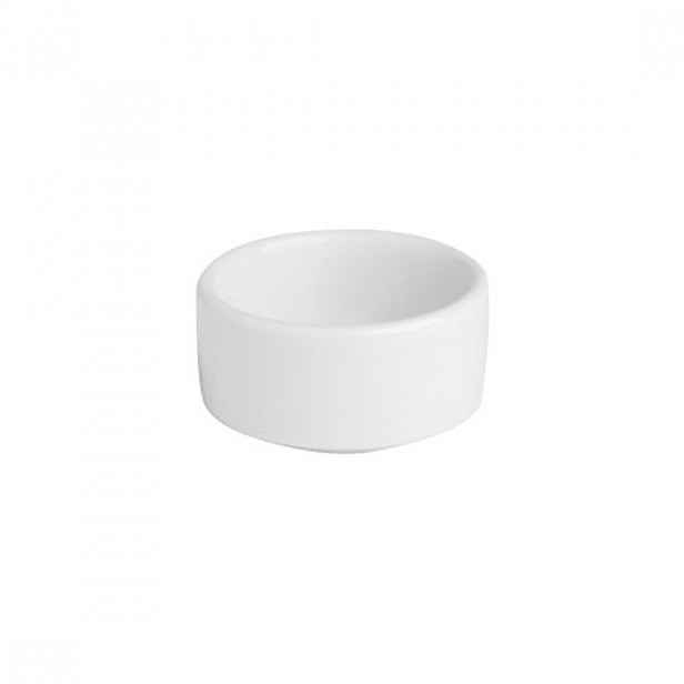 Porcelánová mísa, 7 cm, "Gastronomi" - Porland