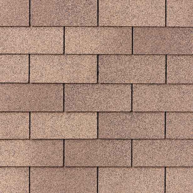 Šindel asfaltový IKO 2.0 Superglass 49 Earthtone Cedar 2,0 m2