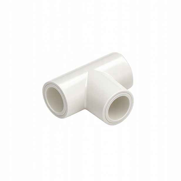 T-rozdělovač 20 mm pro odtok kondenzátu klimatizace Artiplastic