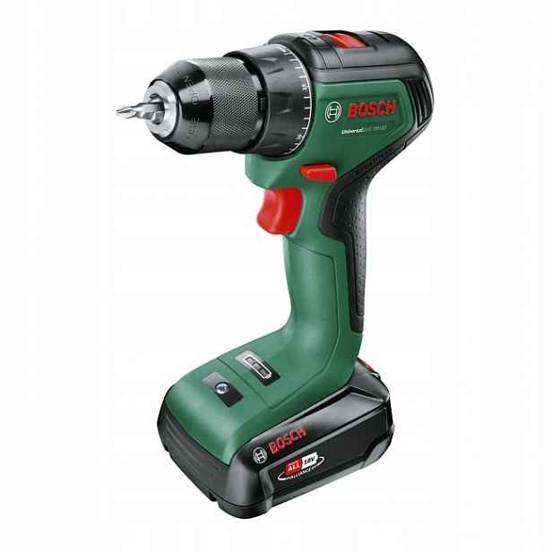 Bosch UniversalDrill 18V-60 06039D7001