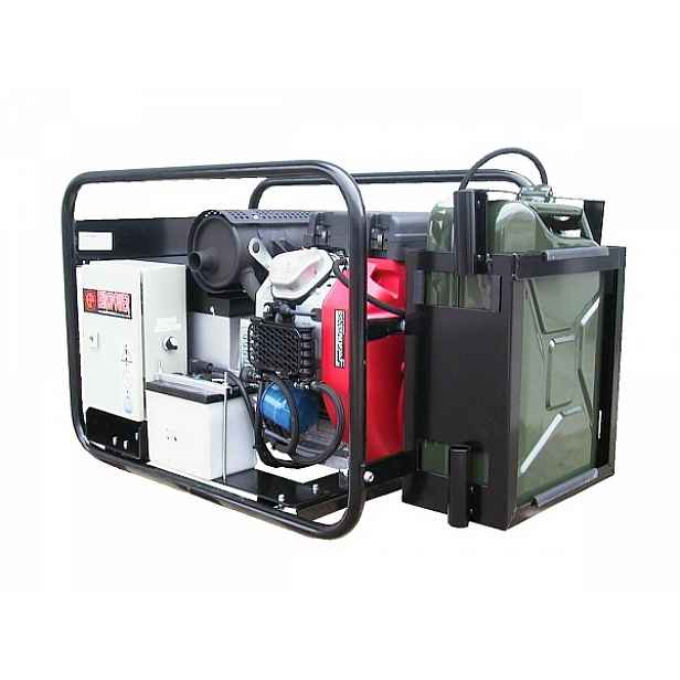 Elektrocentrála e-power EP16000TE-AVR