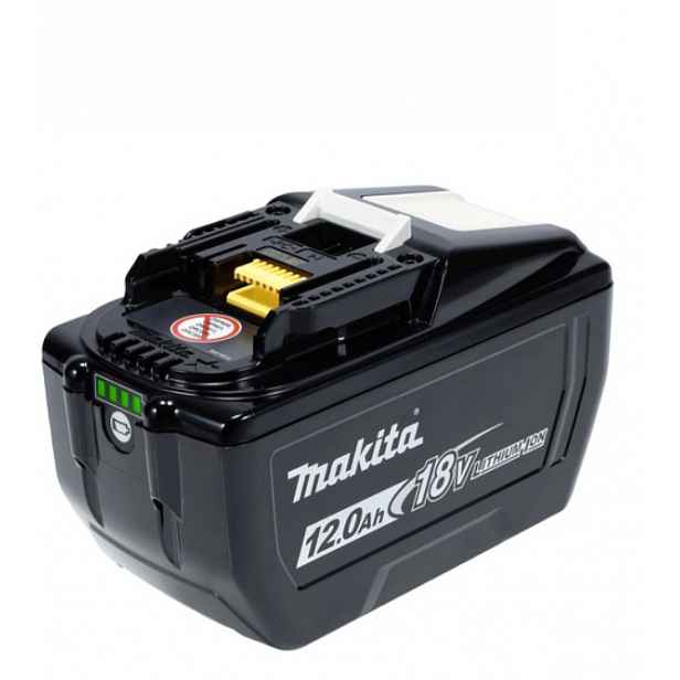 Makita BL18120B 1915J2-8 Akumulátor 18V 12Ah