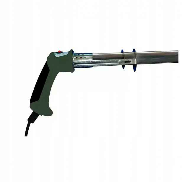 Nůž pro řezání Polystyrénu Pvc 220 W max 420 °C Dedra