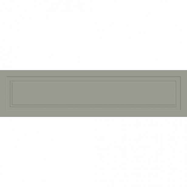 Obklad Fineza Boiserie tomillo 120x30 cm mat BOISERIETO