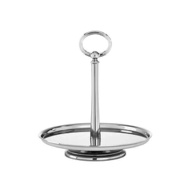 Sambonet Talíř na cukroví, Elite, Ø 18,5 cm 56139-01
