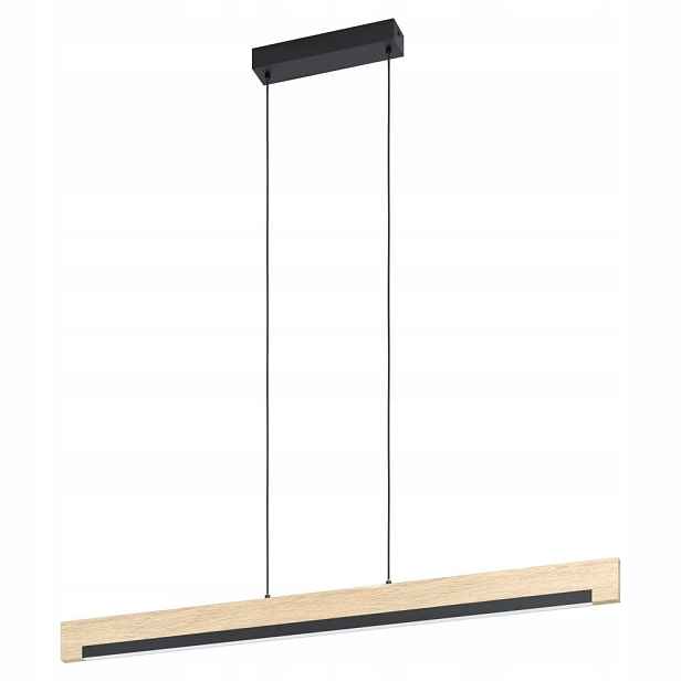 Závěsná Led lampa 25,5W Camacho 99293 Eglo