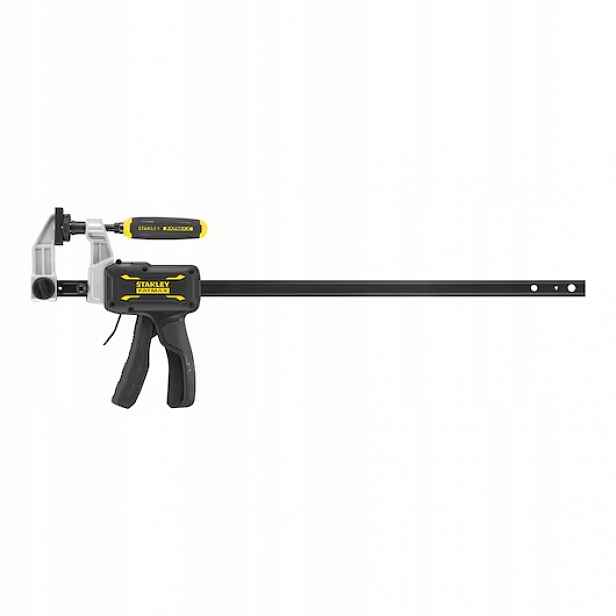 Hybridní Truhlářský Svěrák 450 MM FMHT83007-0 Stanley