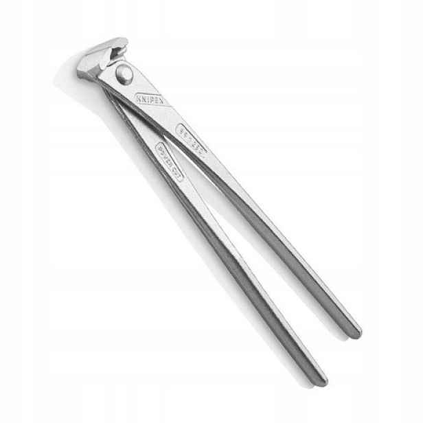 Knipex Německé zbrojní kleště kvalita