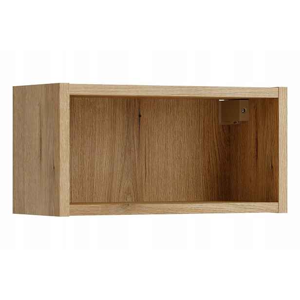 Regał górny 40cm, Nova Coast Evoke