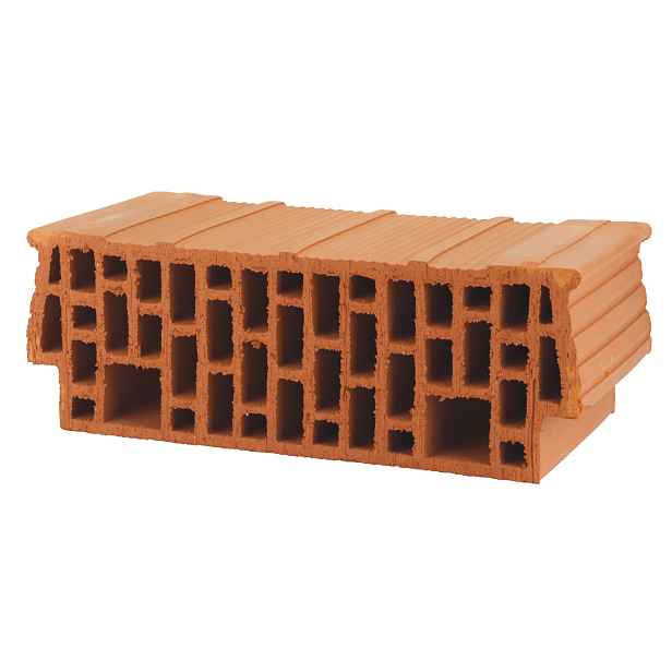 Vložka stropní Heluz MIAKO 15/62,5