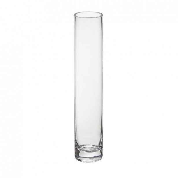 XXXLutz VÁZA, sklo, 25 cm Ambia Home - Skleněné vázy - 0067140051