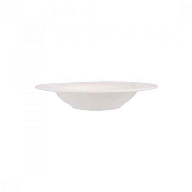 21 cm Hluboký talíř Alumilite Dove - Porland