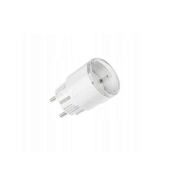 4x Shelly Plug S Gen3 – WiFi a Smart zásuvka