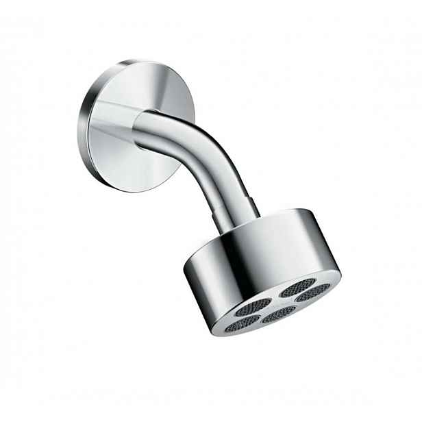 Axor One - Hlavová sprcha, průměr 7,3 cm, EcoSmart, chrom 48490000