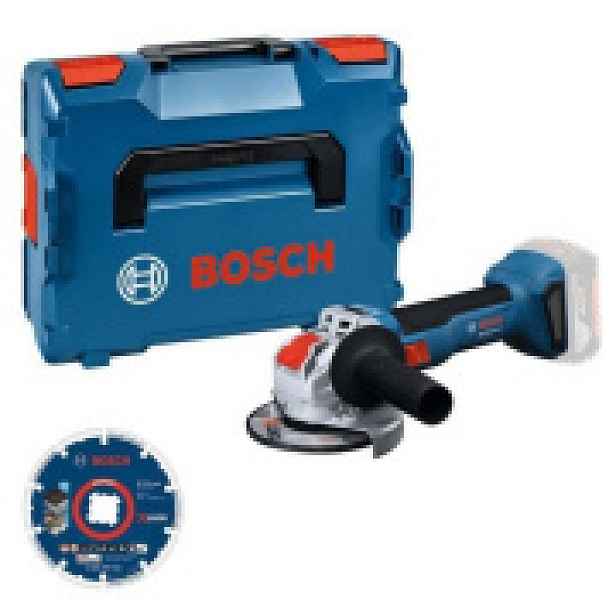 Bosch GWX 18V-8 06019N9103