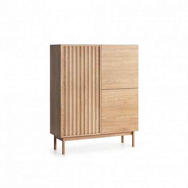 Petits-meubles SIDEBOARD Idor Dřevo