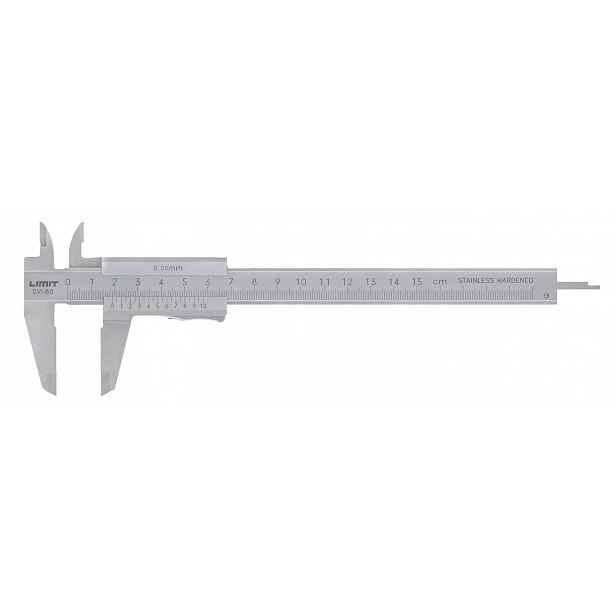 Posuvné Měřítko Limit 150 MM CV1-BD 26801100 Limit