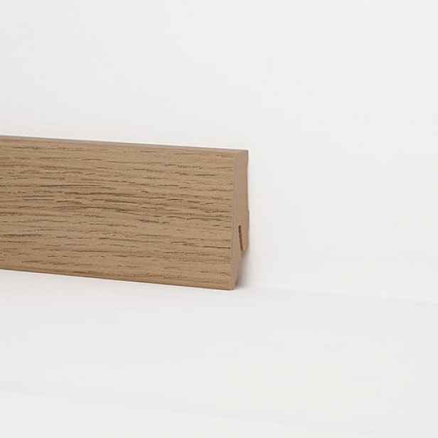 Soklová lišta 240 cm HDF FLEM61-F0130