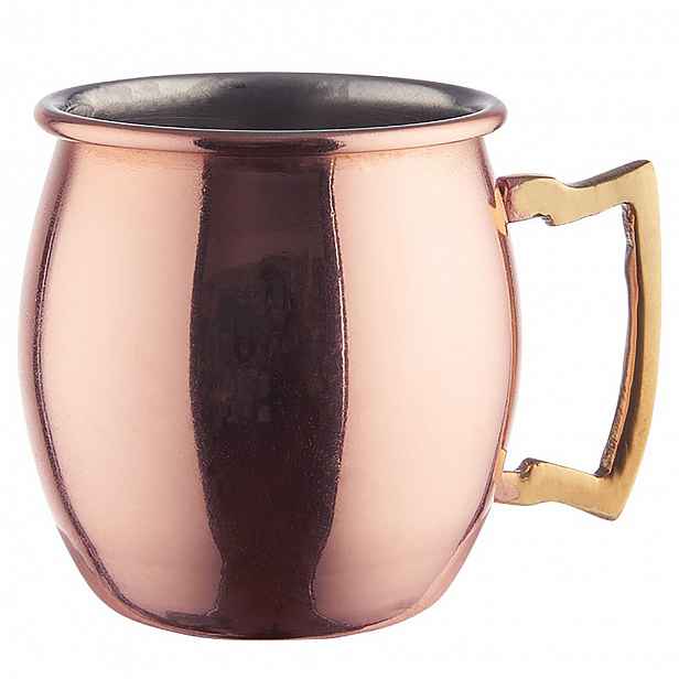 Butlers MOSCOW MULE Mini hrnek 60 ml