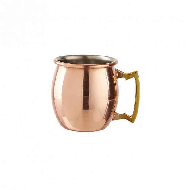 Butlers MOSCOW MULE Mini hrnek 60 ml