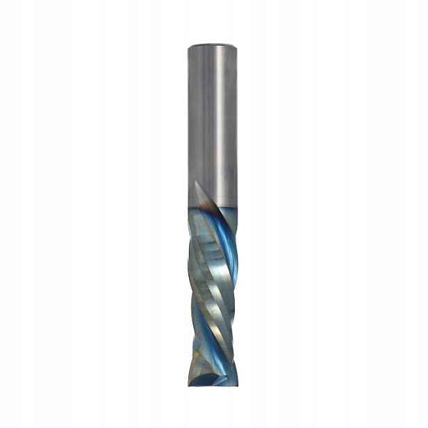 Ita Tools hladká fréza Z2+2 D12 I35 S12mm/Platinium