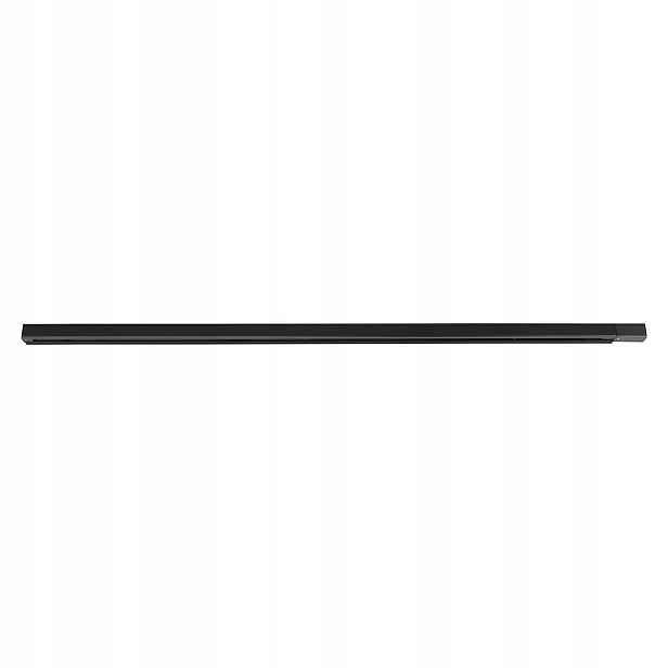 Milagro 3-fázový 3-okruhový kabel 2 m Černý Track Light 3 ML2136