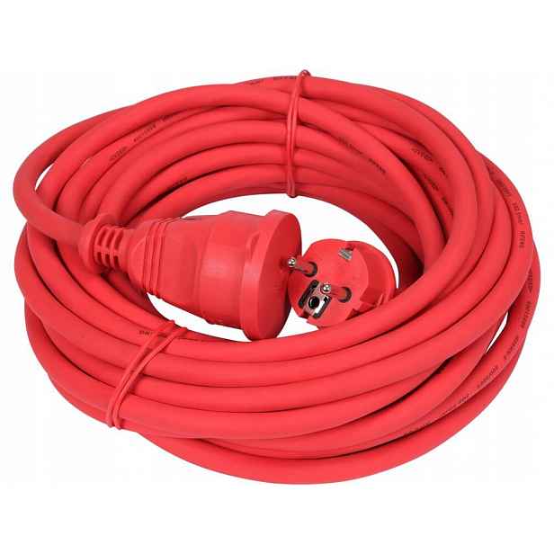 Prodlužovací Kabel S Led Diodou 3x2,5 mm 40 M YT-81003 Yato