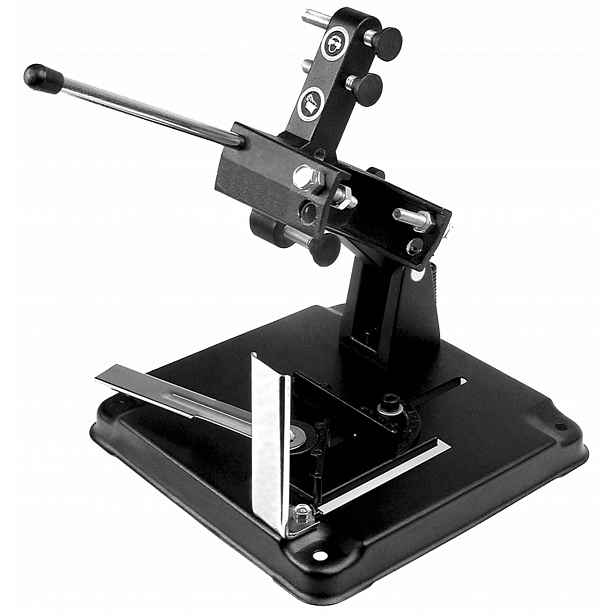Stativ pro úhlové brusky 115 a 125 mm 65H110 Verto
