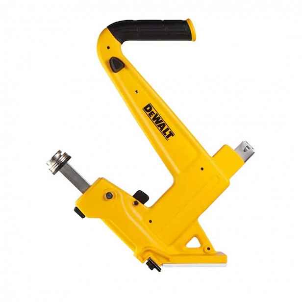 DeWALT - Ruční hřebíkovačka DMF1550
