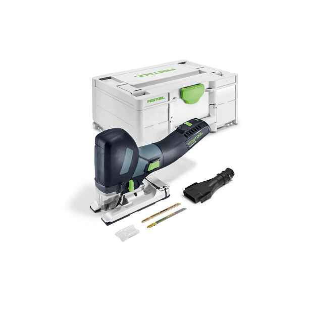 Festool Pila Psc 500 Eb-basic akumulátorové napájení 576959