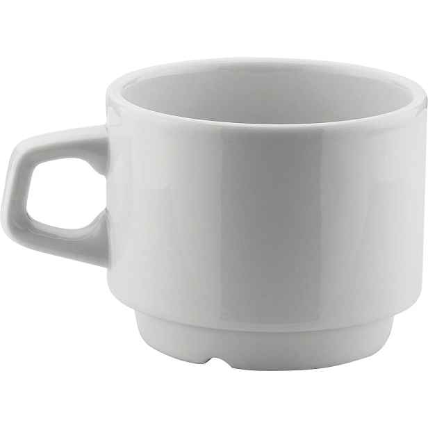 Šálek na kávu stohovatelný Kütahya Frig 180 ml 6 ks