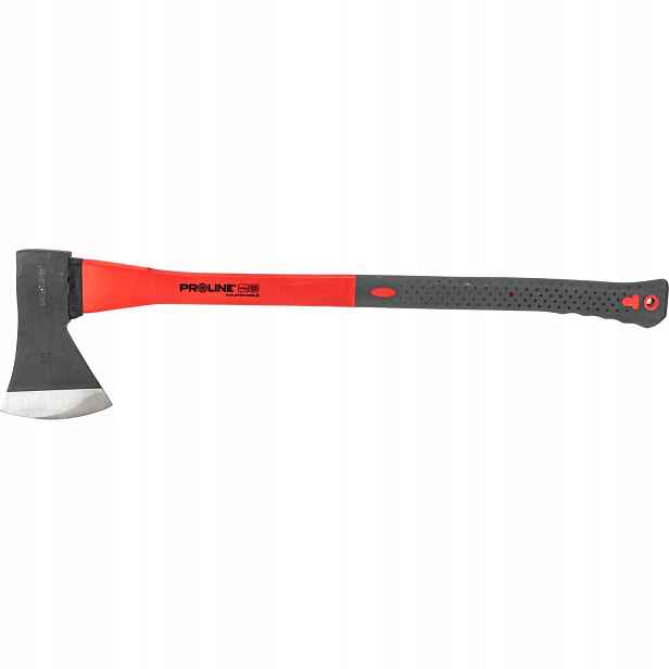 Sekera 1600 G, Rukojeť S Plastovým Povlakem 800 MM Proline