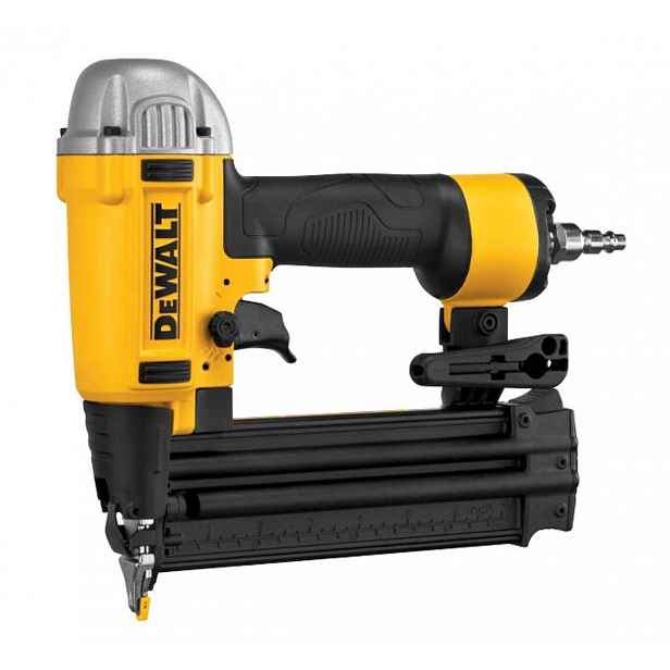 DeWALT - Pneumatická hřebíkovačka 15-50 mm DPN1850PP
