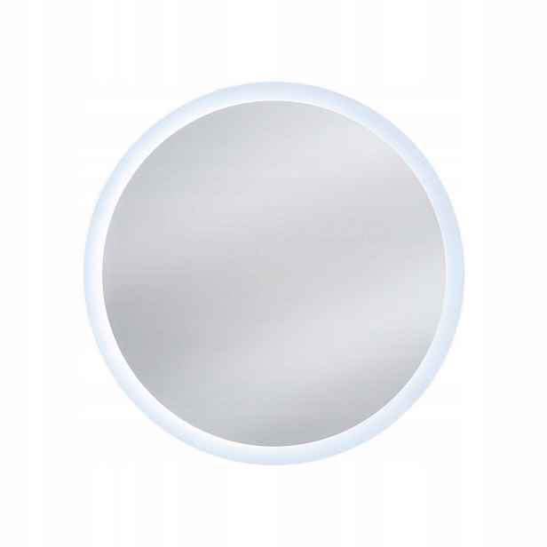 Lustro Led bez ramy 80 cm Venus