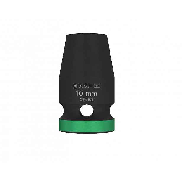 Bosch - Nástrčný klíč 10x38 mm 2608003043